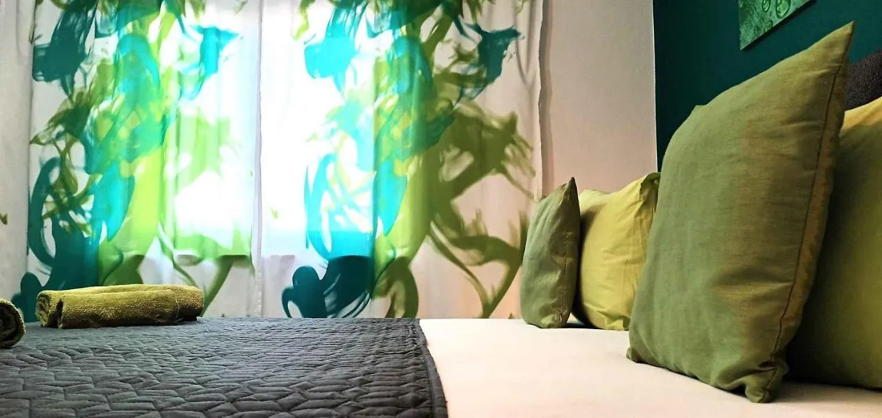 Apartment In Njivice/Insel Krk 13320 Croatia