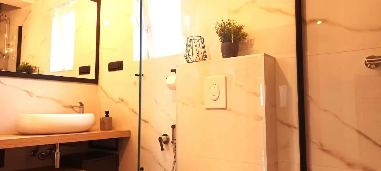 Apartment In Njivice/Insel Krk 13320 Croatia