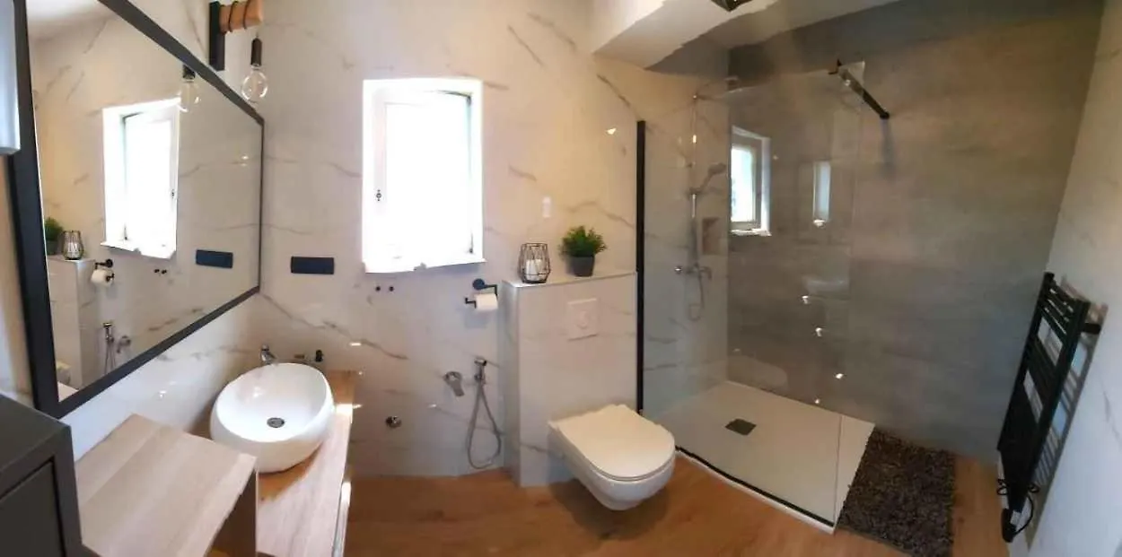 Apartment In Njivice/Insel Krk 13320 Croatia
